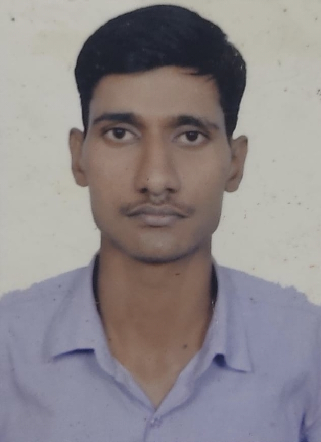 Dev Raj Mishra 